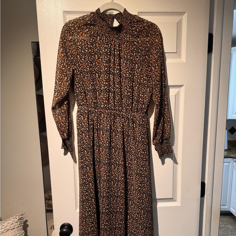 Madewell dress